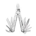 Мультитул Leatherman Rebar, Stainless Steel (831557) image