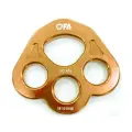 Такелажна пластина First Ascent 4, Orange (FA 8113 01) image