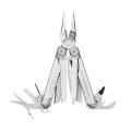 Мультитул Leatherman Wave Plus (832524) image