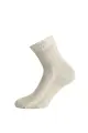 Термоноски трекинговые Lasting WKS 700, M, Beige (WKS-700M) image