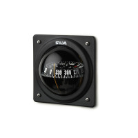 Компас Silva 70P, Black (SLV 34990-9011)