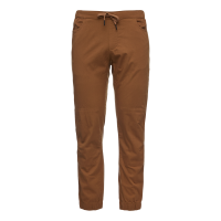 Штани чоловічі Black Diamond Notion Pants, L - Dark Curry (BD 750060.7001-L)