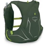 Рюкзак чоловічий Osprey Duro 6, Seaweed Green/Limon, M (843820167924)