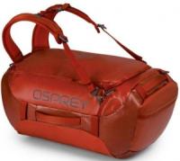 Сумка Osprey Transporter 65 L, Ruffian Red (OSP TRANSP-10001150.3967)
