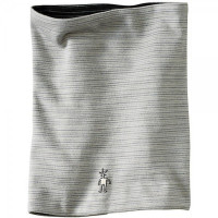 Шарф-труба Smartwool NTS Mid 250 Reversible Pattern Neck Gaiter Natural/Light Gray Heather (SW SC913.103)