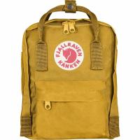 Рюкзак Fjallraven Kanken Mini 7, Ochre (23561.160)