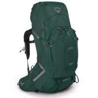 Рюкзак Osprey Aether Plus 60, Axo Green, S/M (843820109597)