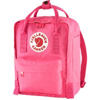 Рюкзак Fjallraven Kanken Mini 7, Flamingo Pink, (7323450643300)
