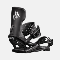 Кріплення Jones Meteorite, Eclipse Black, M (JNS J.23.BNU.MET.BK.3M.1)