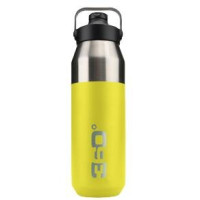 Термофляга 360° degrees Vacuum Insulated Stainless Steel Bottle with Sip Cap, Lime, 1,0 L (STS 360SSWINSIP1000LI)