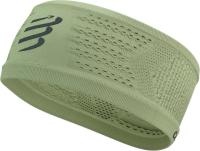 Повязка на голову Compressport Headband On/Off, Nile, One Size (CMS XBNU3906044TU)