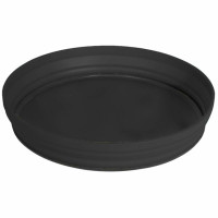 Миска складна X-Plate Black, 1170 мл від Sea to Summit (STS AXPLATEBK)