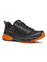 Кросівки Scarpa Rush Black/Orange, 47 (8057963046257)