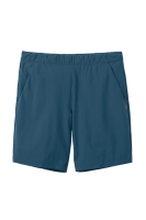 Шорти чоловічі Rab Momentum Tech Shorts, Tempest Blue, 36, 7" (RB QFW-46-TMB-36-07)