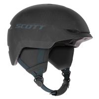 Дитячий гірськолижний шолом Scott Keeper 2, Grey, M (SCT 271762.6629.007)