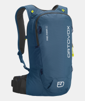 Рюкзак Ortovox FREE RIDER 22, petrol blue (4681000006)