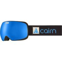 Маска гірськолижна Cairn Gravity SPX3, black-blue (0580672-3202)