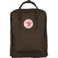 Рюкзак Fjallraven Kanken 16, Brown (23510.290)
