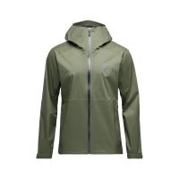 Куртка чоловіча Black Diamond M Fineline Stretch Shell, Tundra, XL (BD 7450383010XLG1)
