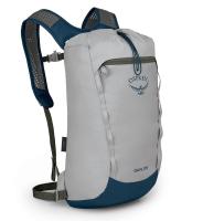 Рюкзак Osprey Daylite Cinch Pack, O/S, Aluminum Grey (843820112993) - 2021