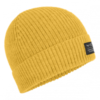 Шапка Salewa Puez Beanie, yellow, 58 (27324/2190 UNI58)