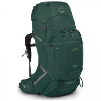 Рюкзак Osprey Aether Plus 70, Axo Green, S/M (10002898)