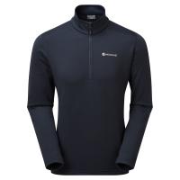 Кофта мужская Montane Protium Pull-On, Eclipse Blue, M (5056601005154)