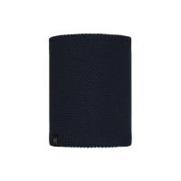 Шарф-труба детский (8-12) Buff Knitted &amp; Fleece Neckwarmer Nina, Night Blue (BU 123547.779.10.00)