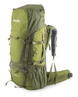 Рюкзак Pinguin Explorer 60, Khaki (PNG 302141) 2020