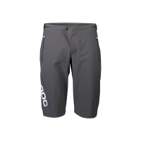 Шорты велосипедные POC Essential Enduro Shorts, Sylvanite Grey, M (PC 528351043MED1)