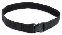 Ремінь Tasmanian Tiger Equipment Belt-outer Black, 120 (TT 7746.040-120)