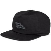 Кепка Black Diamond Passage Cap, Black (BD 7230300002ALL1)