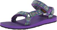 Сандалі жіночі Teva Original Universal W's, Mosaic Purple, р. 37 (TVA 8770.891-6)