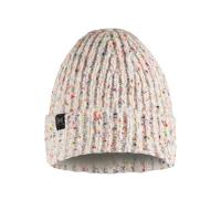 Шапка Buff Knitted &amp; Fleece Beaney, Kim White (BU 129698.000.10.00)
