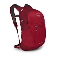 Рюкзак Osprey Daylite Plus 20, Cosmic Red, O/S (OSP DAYLITEP-009.2476)