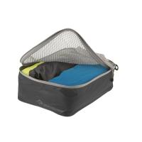 Чохол для одягу TL Garmet Mesh Black/Grey, М від Sea to Summit (STS ATLGMBMBK)