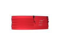 Пояс Compressport Free Belt Pro, Red, M/L (CU00011B 300 0ML)