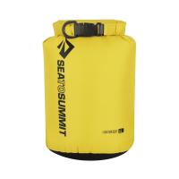 Гермомішок Lightweight Dry Sack Yellow, 4 л від Sea to Summit (STS ADS4YW)