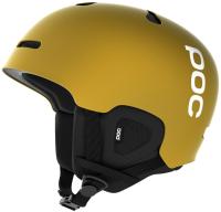 Шлем горнолыжный POC Auric Cut Hafnium Yellow, р.XS/S (PC104961318XSS1)