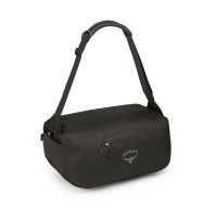Сумка Osprey Ultralight Stuff Duffel 30, Black (843820155822)