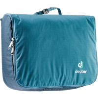 Косметичка Deuter Wash Center Lite II, Denim / Arctic, (DTR 3900320.3388)