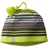 Шапка Smartwool Straightline Hat Green (SW SC146.924)