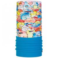 Шарф-труба детский (0-3) Buff Baby Polar, Myths Multi (BU 121639.555.10.00)