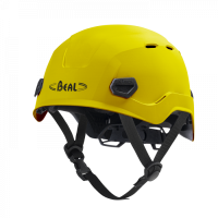 Каска BEAL QUANTUM Yellow (3700288281968)