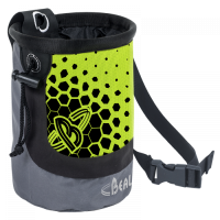 Мешочек для магнезии Beal Maxi cocoon, Green (BL BSAC.MX.G)