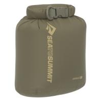 Гермочохол Sea to Summit Lightweight Dry Bag, 3 л, Burnt Olive (STS ASG012011-020309)