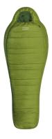 Спальний мішок Pinguin Magma 1000 (-10/ -18°C), 185 см - Left Zip, Green (PNG 244144)