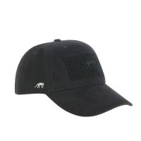 Кепка Tasmanian Tiger Tactical Cap, Black (TT 7659.040)