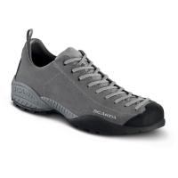 Кросівки Scarpa Mojito Leather, Midgray, 41 1/2 (SCRP 32605-100 41,5 MIDGRAY)