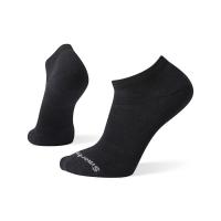 Шкарпетки чоловічі Smartwool Men's Athletic Light Elite Micro, L - Black (SW 04097.001-L)